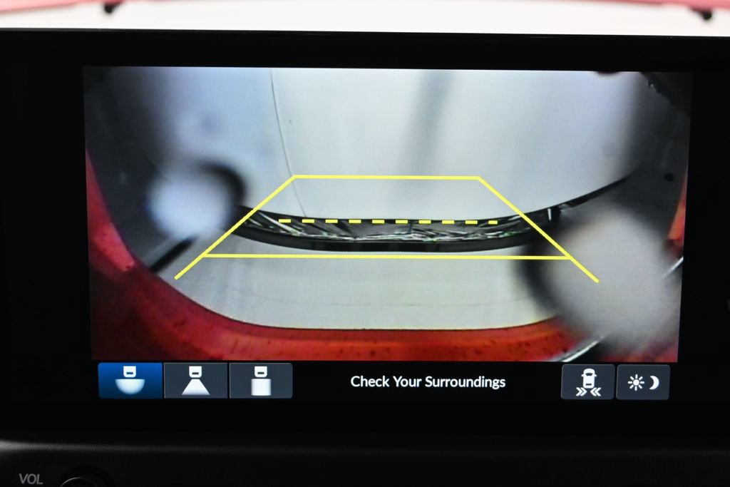 Certified 2026 Honda Passport TrailSport image 18