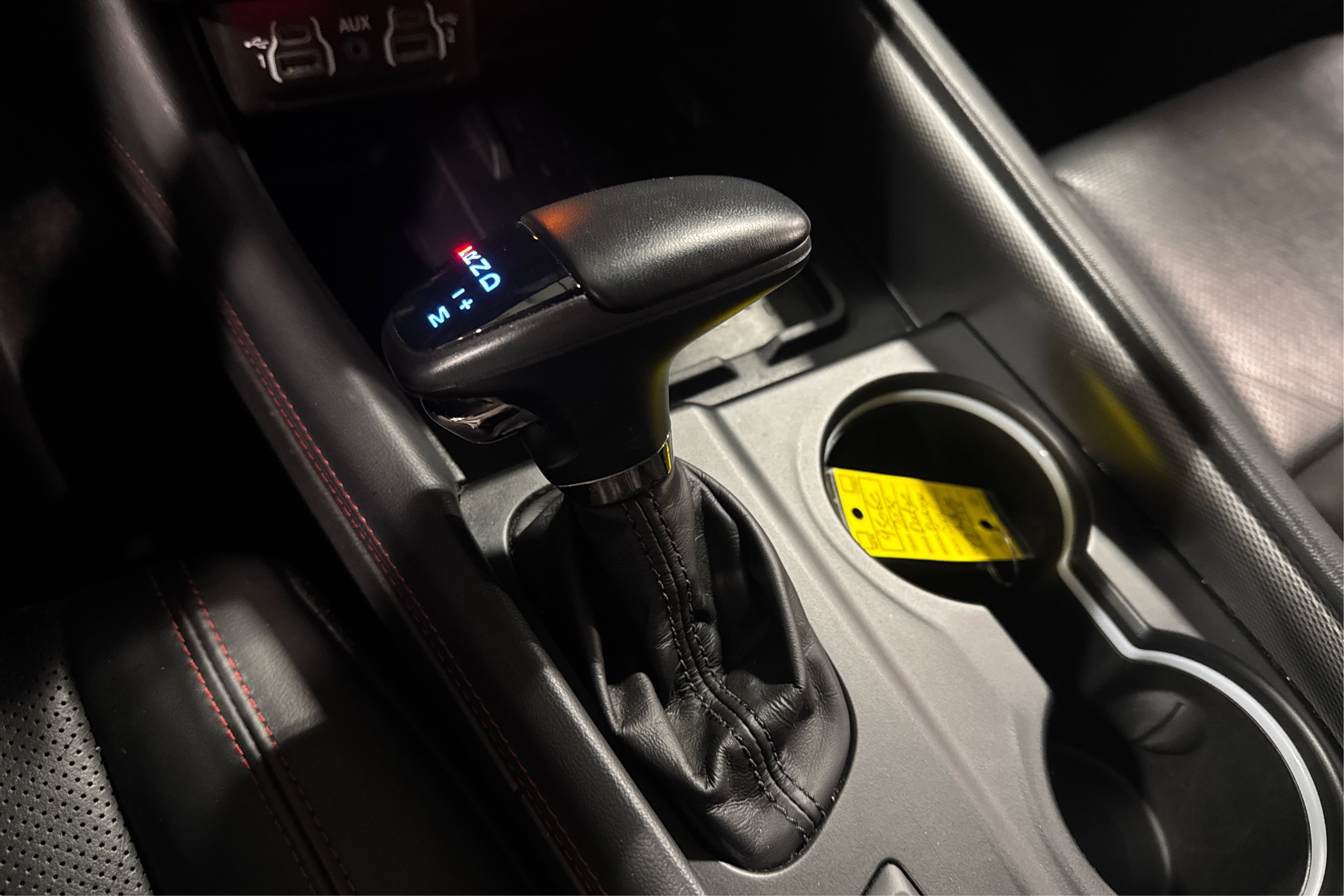 Used 2025 Dodge Durango R/T image 36