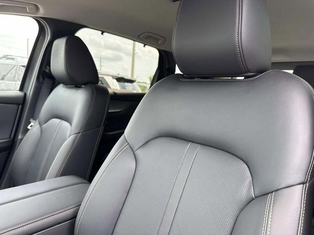 New 2026 MAZDA CX-70 SC Plus AWD/4WD image 27