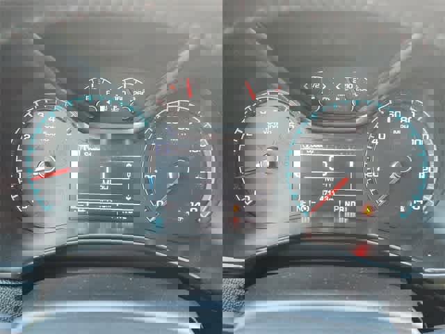 Used 2018 GMC Canyon All Terrain w/ All Terrain X Package image 18