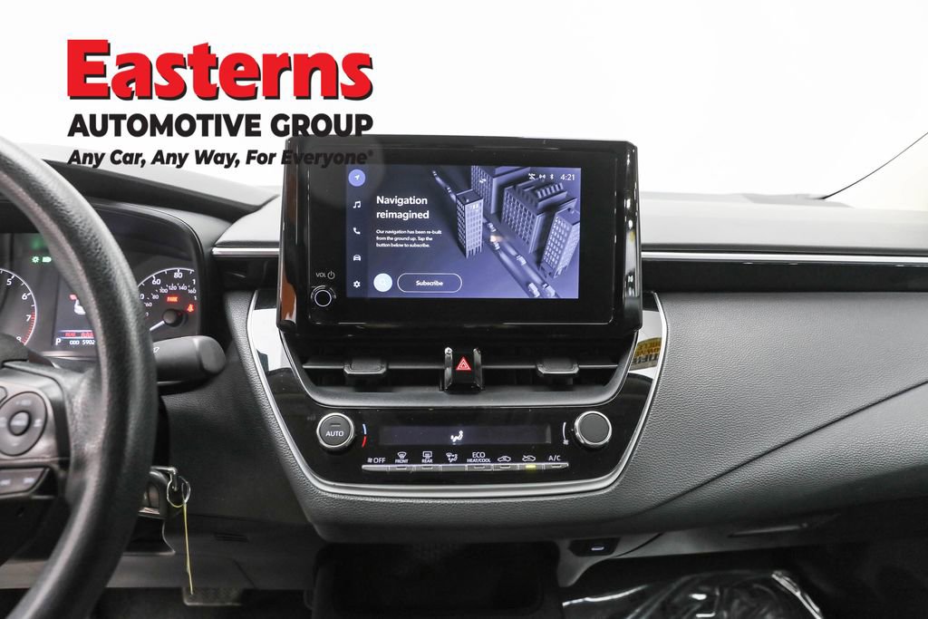 Used 2023 Toyota Corolla LE image 12