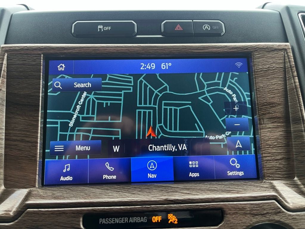 Used 2019 Ford F150 XLT w/ Equipment Group 302A Luxury AWD/4WD image 30