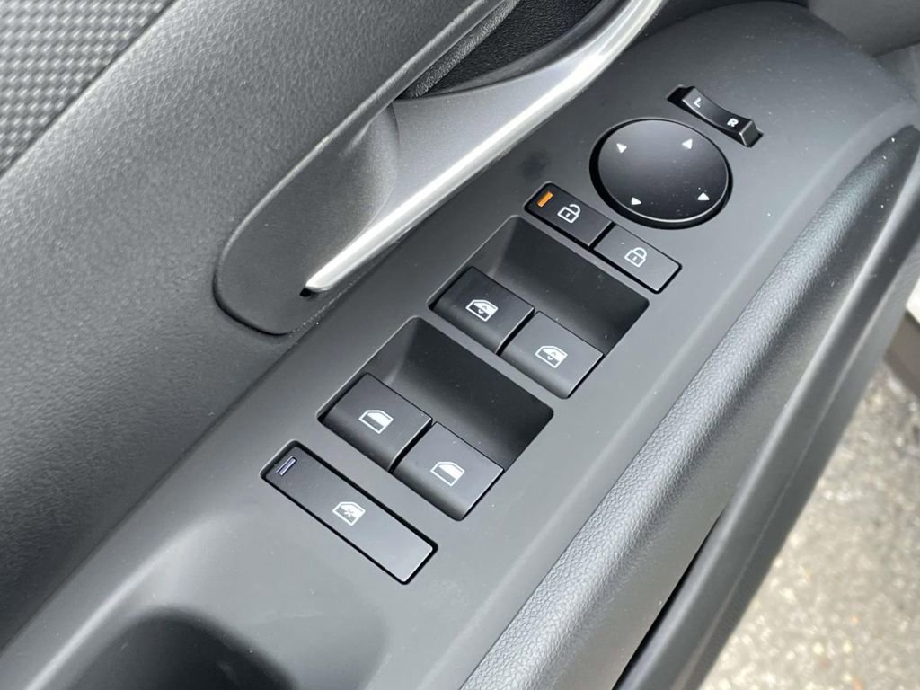 New 2026 Hyundai Tucson SEL FWD image 15
