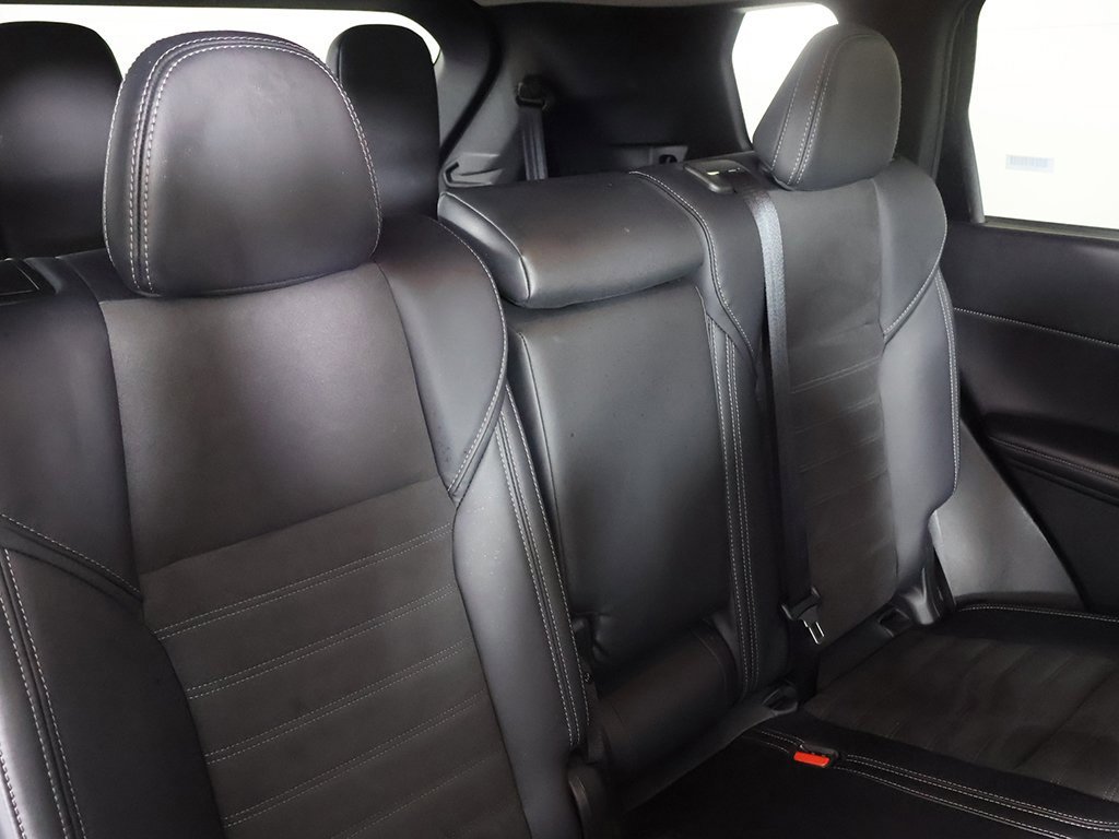 Used 2024 Mitsubishi Outlander SE image 31