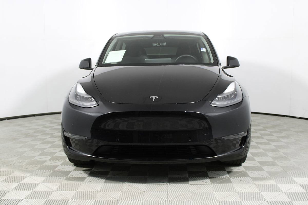 Used 2021 Tesla Model Y Performance AWD/4WD image 27