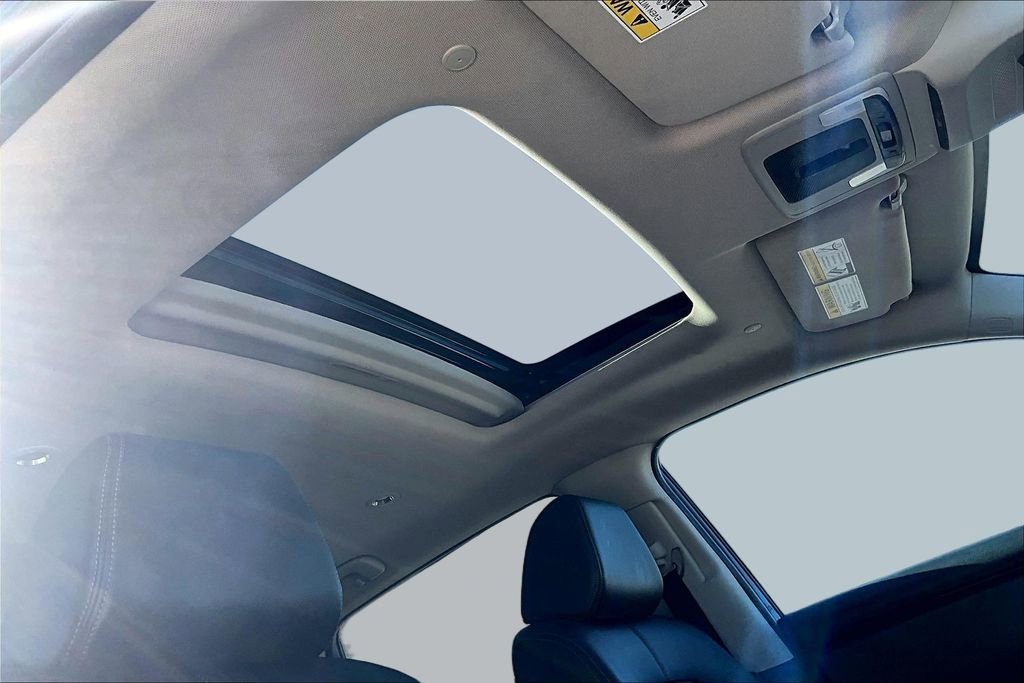 Certified 2023 Honda HR-V EX-L image 25