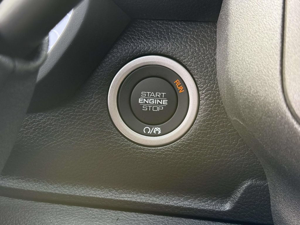 New 2026 RAM 3500 Tradesman AWD/4WD image 28