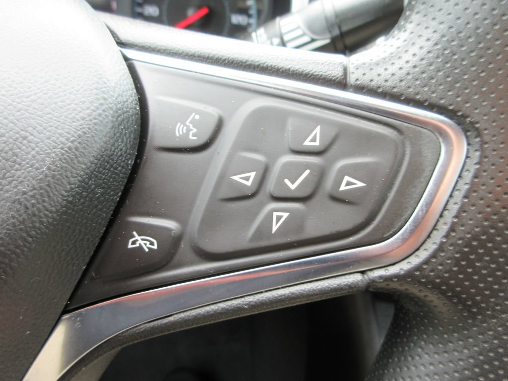 Used 2023 Chevrolet Malibu LS FWD image 23