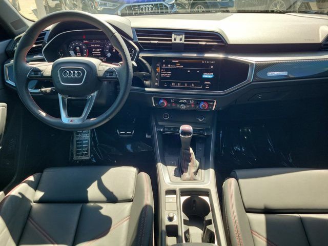 Certified 2025 Audi Q3 2.0T Premium Plus w/ Premium Plus Package image 2