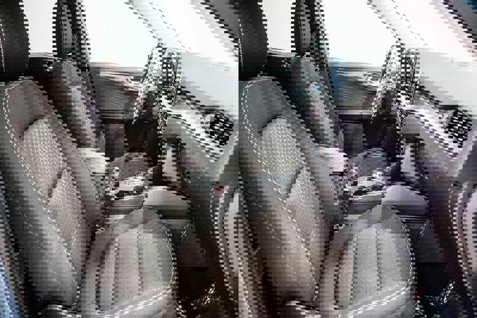 Used 2024 Ford Escape Active w/ Tech Pack #2 image 15