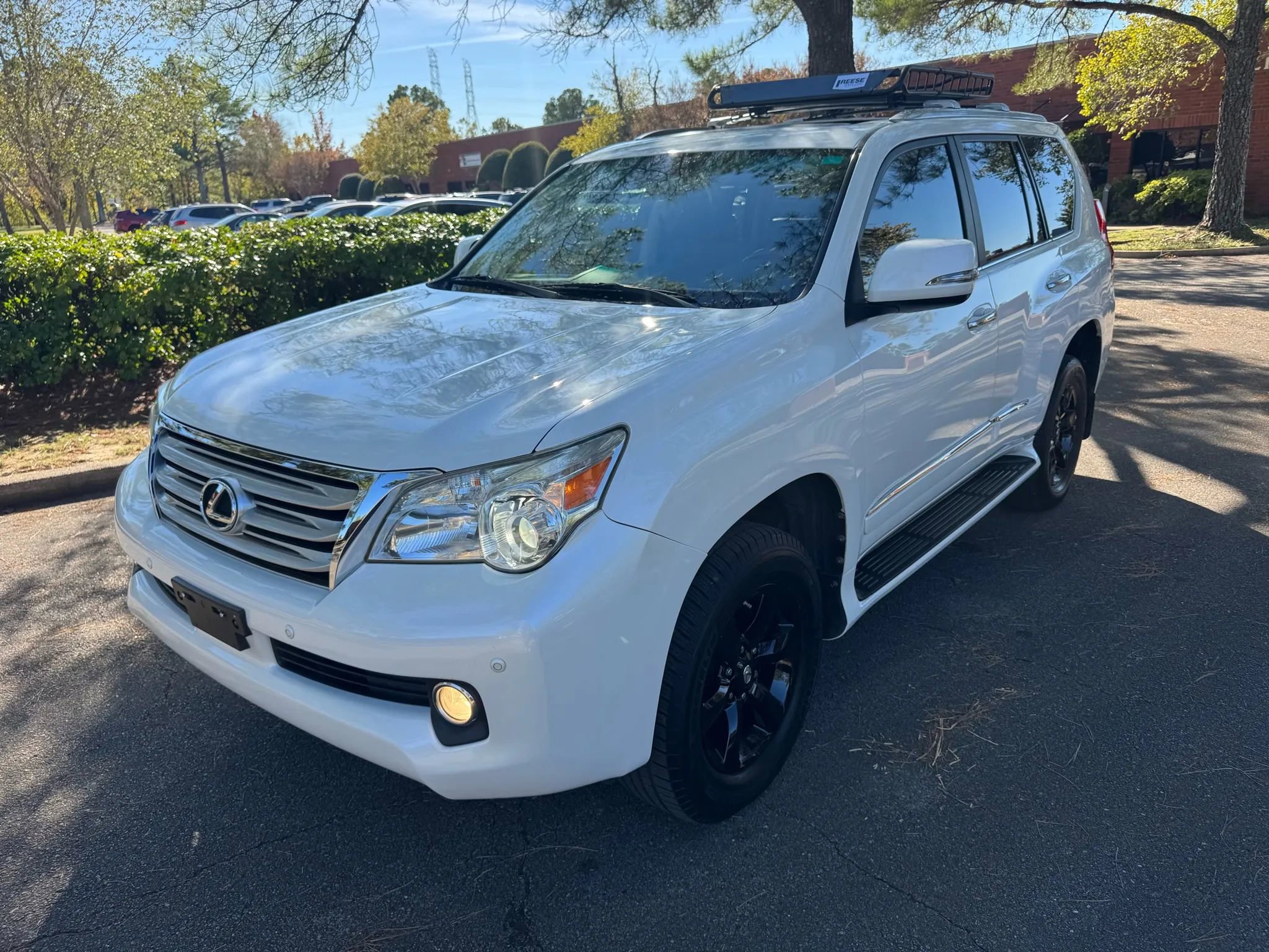 Used 2013 Lexus GX 460 image 2