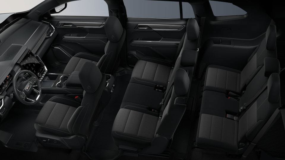 New 2026 GMC Acadia Elevation w/ LPO, Floor Liner Package AWD/4WD image 33