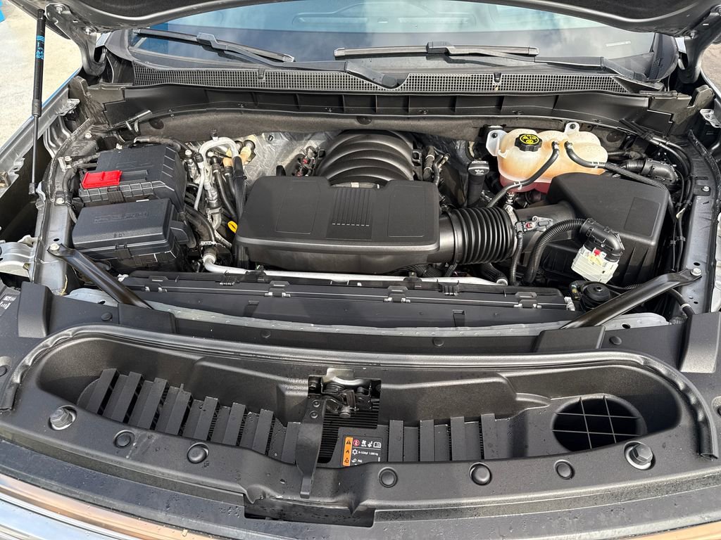 Used 2023 Chevrolet Tahoe High Country image 28