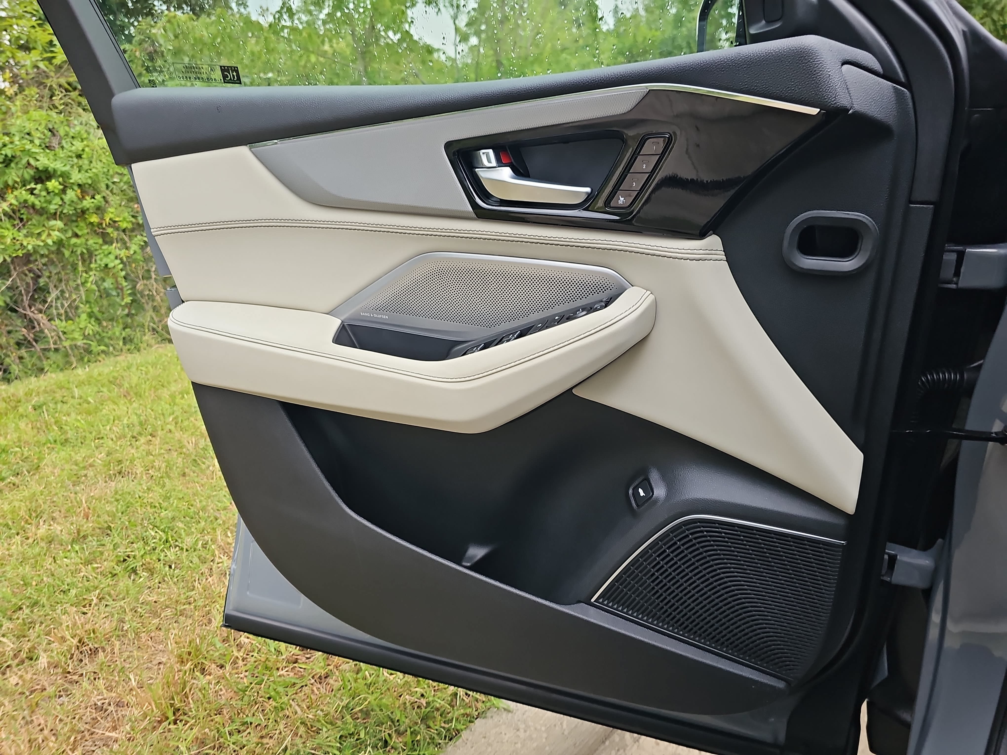 New 2026 Acura MDX A-Spec AWD/4WD image 27