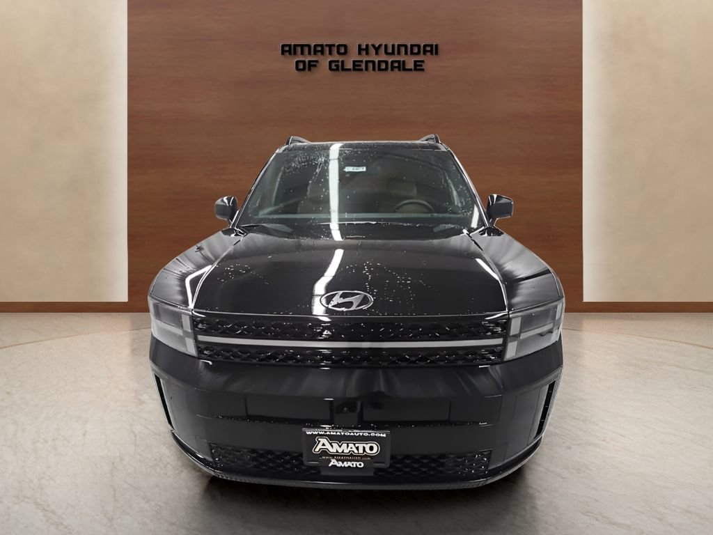 New 2027 Hyundai Santa Fe Calligraphy AWD/4WD image 10
