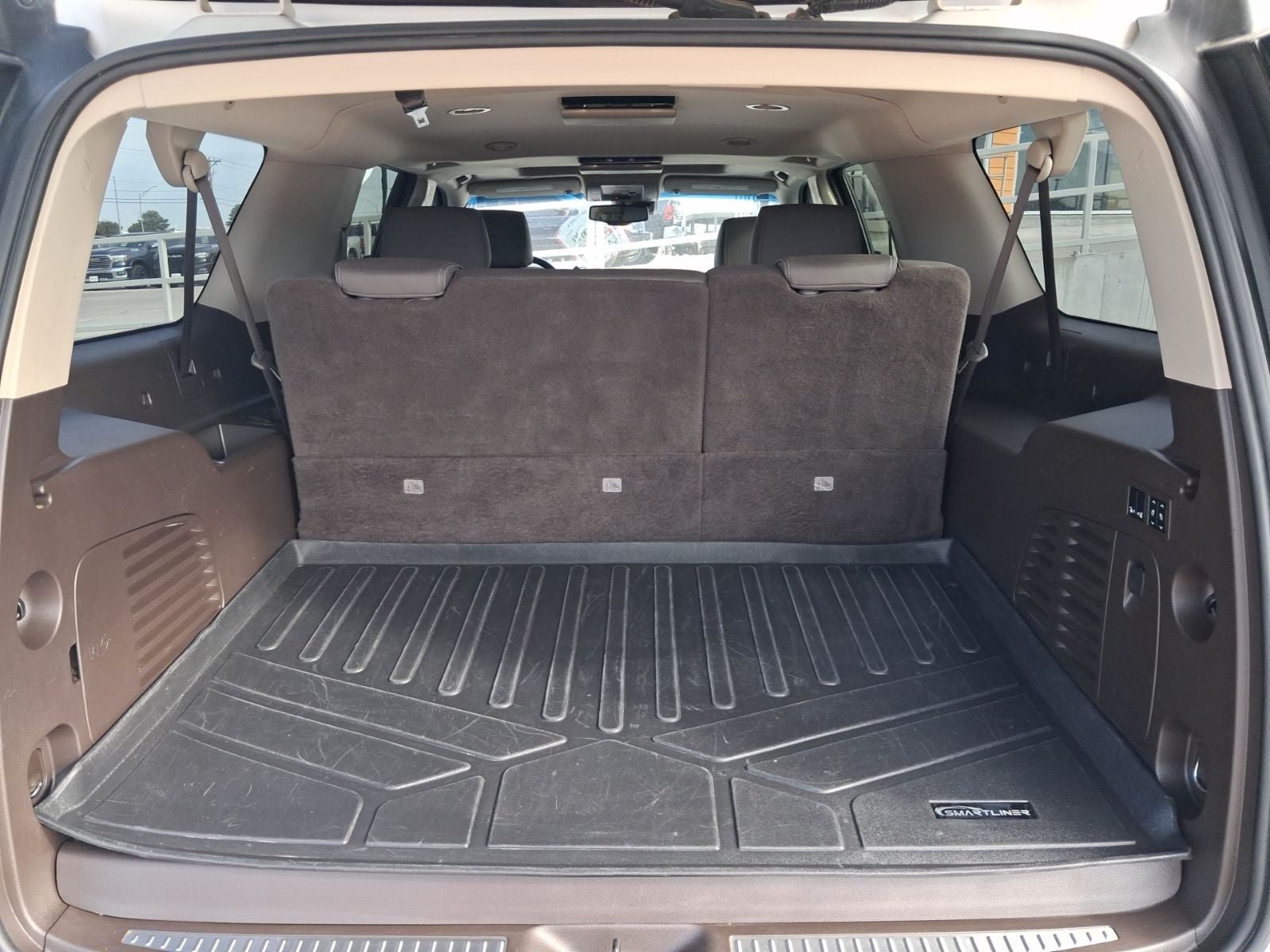 Used 2019 GMC Yukon XL Denali w/ Open Road Package AWD/4WD image 21