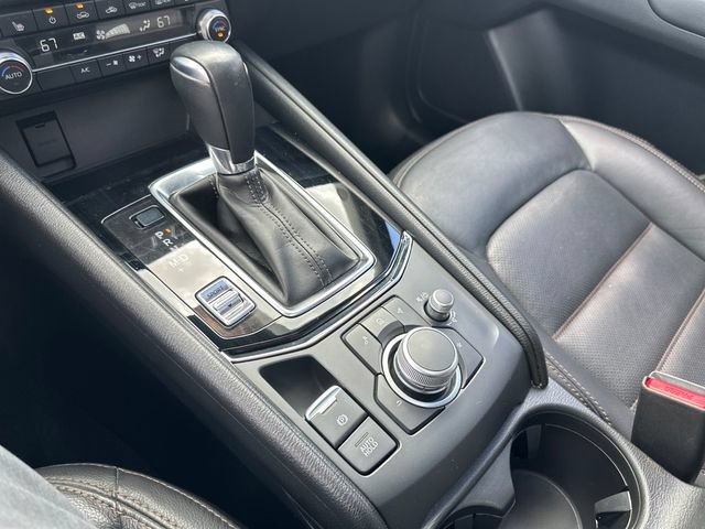 Used 2023 MAZDA CX-5 AWD 2.5 S image 14