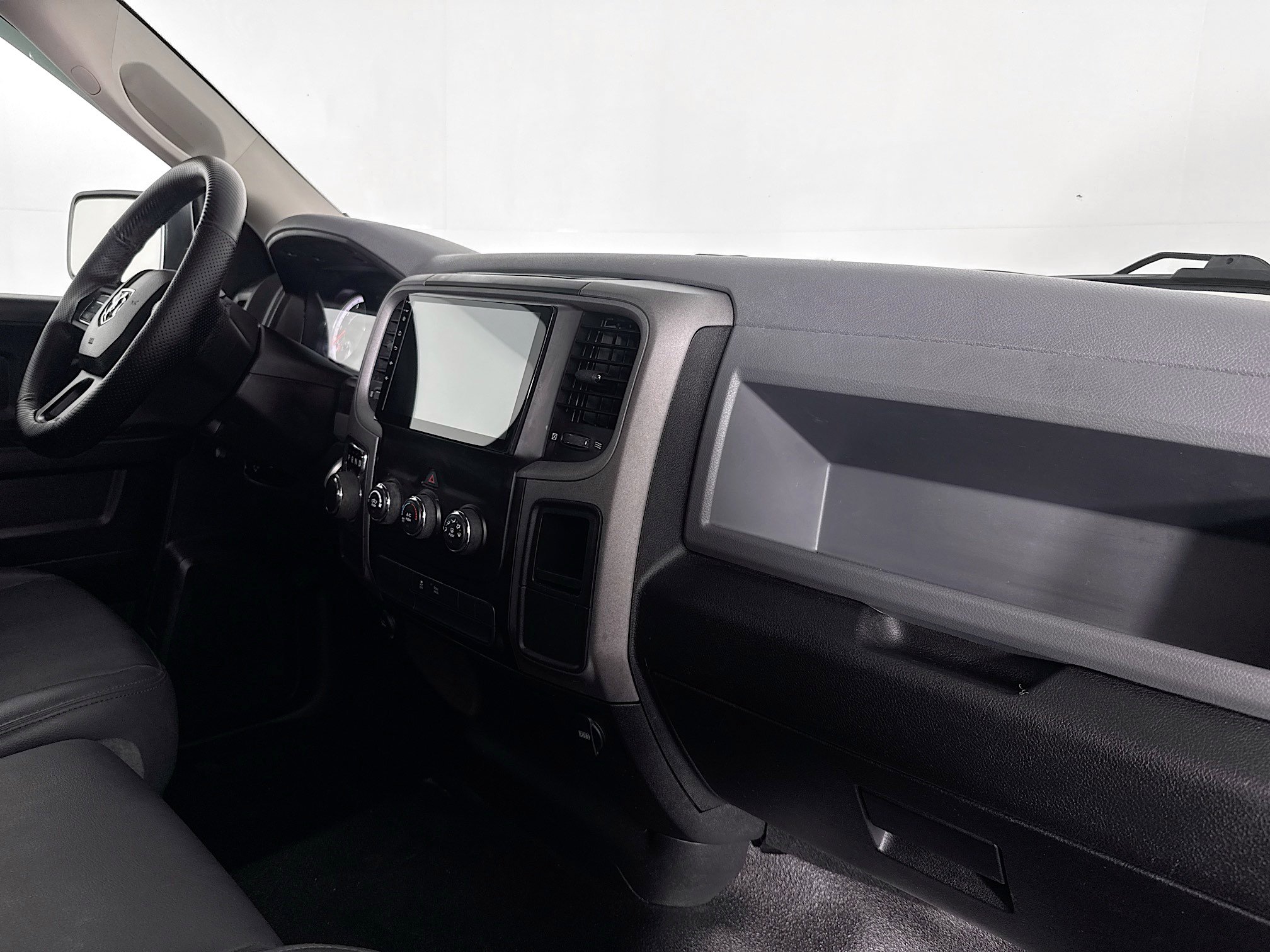 Used 2020 RAM 1500 Tradesman RWD image 28