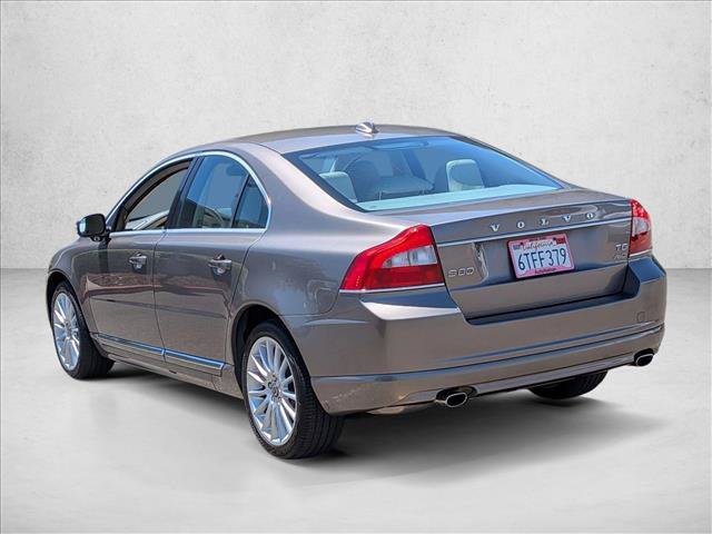 Used 2011 Volvo S80 T6 AWD/4WD image 8