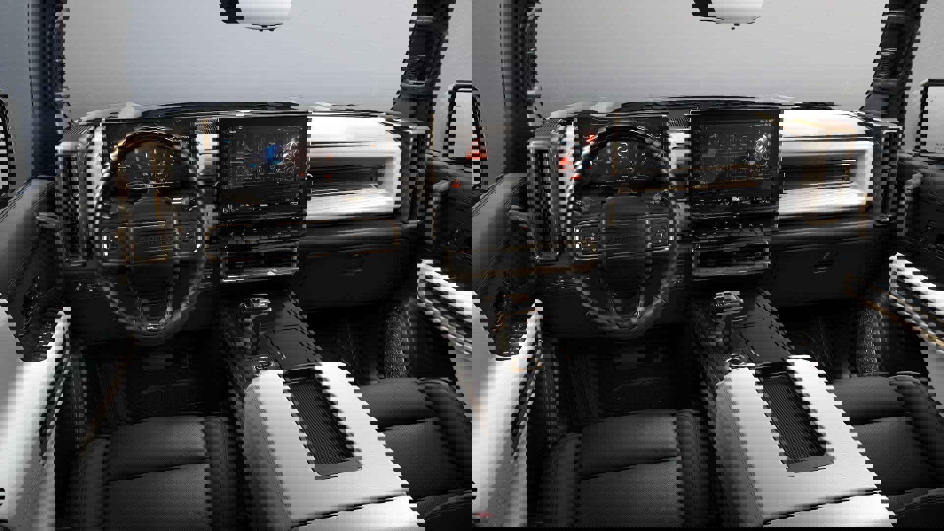 New 2024 GMC Hummer EV 3X w/ Extreme Off-Road Package image 34