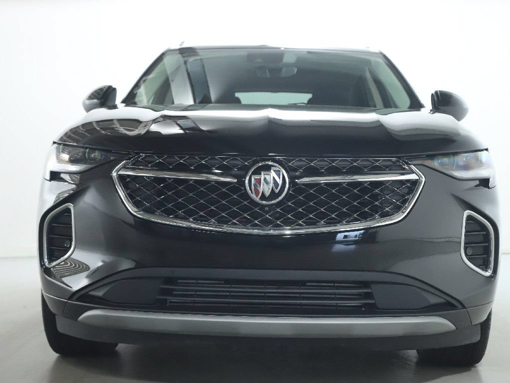 Used 2023 Buick Envision Avenir AWD/4WD image 5