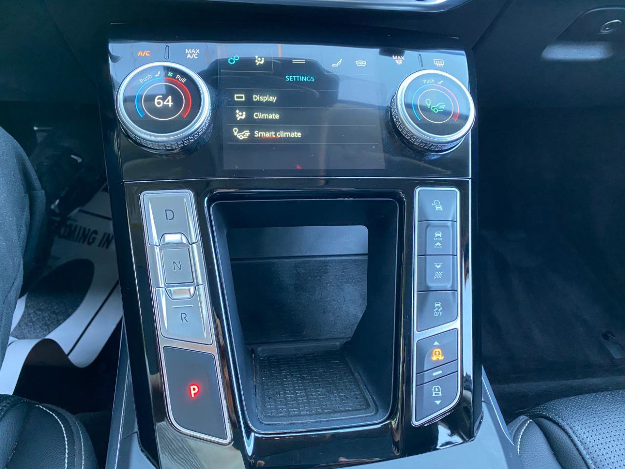 Used 2020 Jaguar I-PACE S image 59