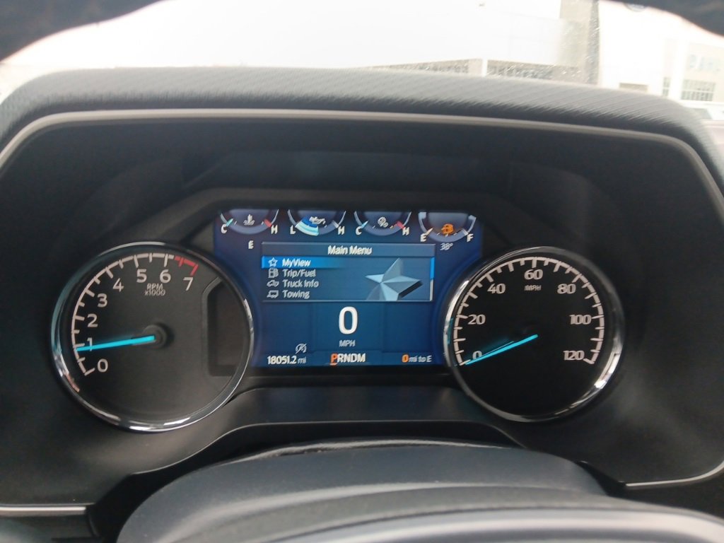 Used 2023 Ford F150 XLT w/ Equipment Group 302A High image 23