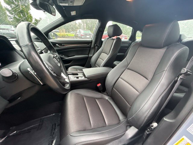 Used 2022 Honda Accord Sport image 13
