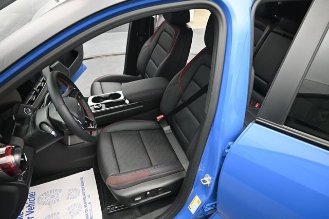 Used 2026 Chevrolet Equinox RS w/ Convenience Package III AWD/4WD image 19