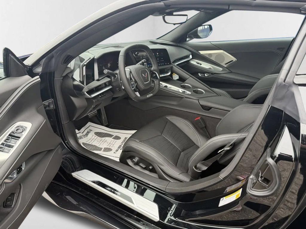 New 2026 Chevrolet Corvette Z06 image 14