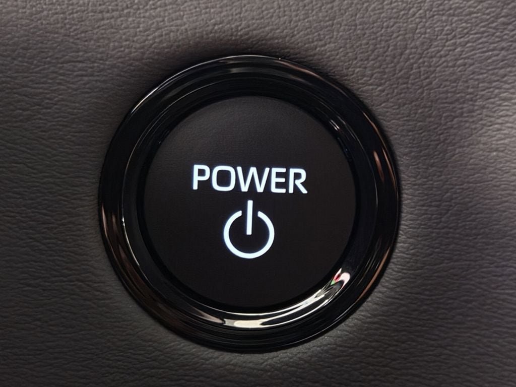 New 2026 Toyota Sequoia Capstone AWD/4WD image 19