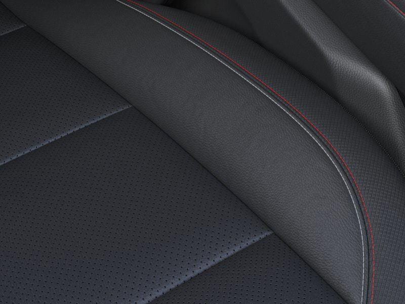 New 2026 Chevrolet Traverse RS w/ LPO, Floor Liner Package FWD image 21