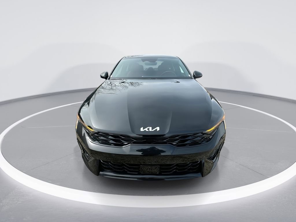 New 2026 Kia K5 GT-Line AWD/4WD image 3
