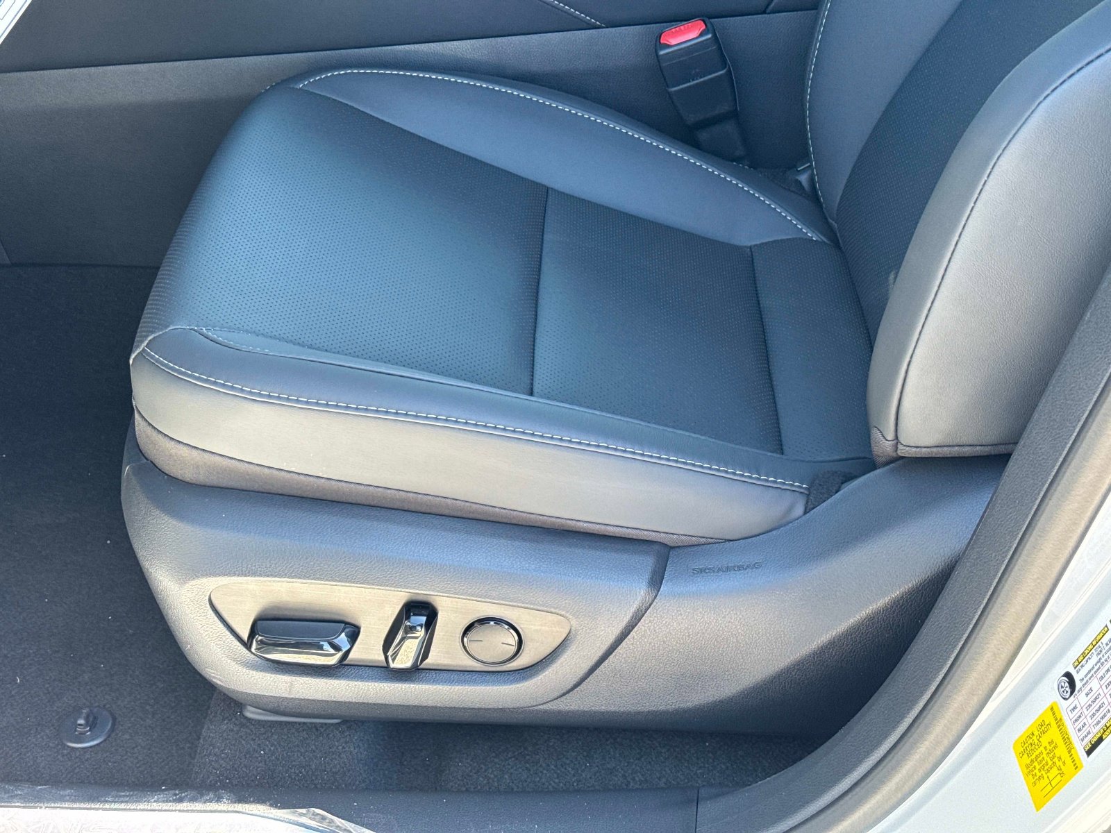 New 2026 Lexus RX 350 Premium image 21