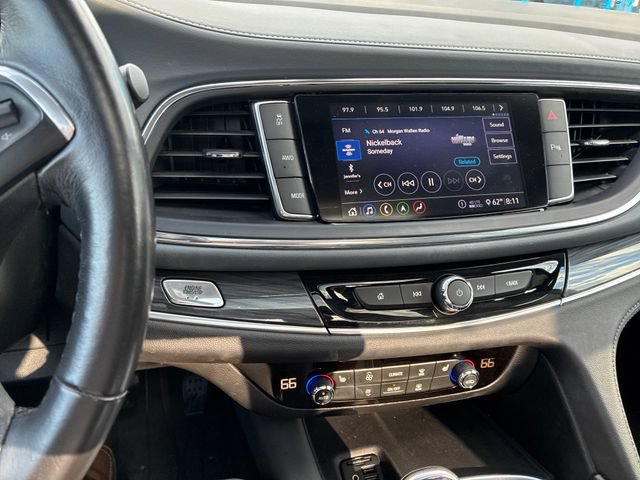 Used 2021 Buick Enclave Essence w/ Sport Touring Edition AWD/4WD image 21