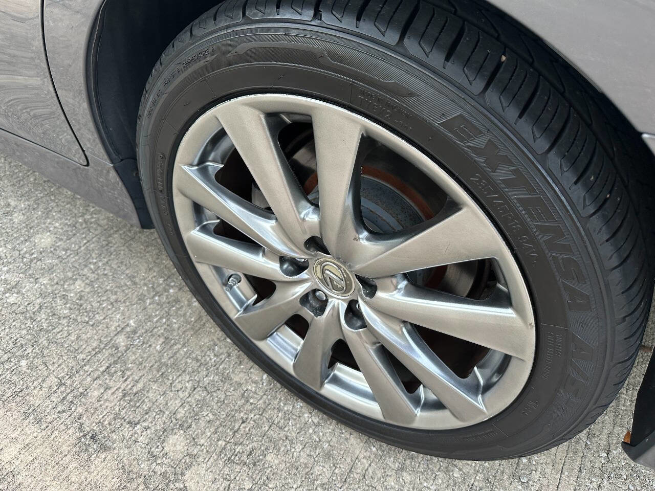 Used 2013 Lexus GS 350 image 28