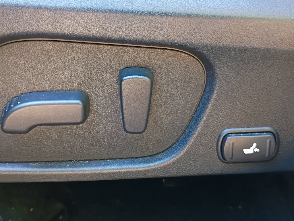 Used 2017 Subaru Forester 2.5i Premium AWD/4WD image 14