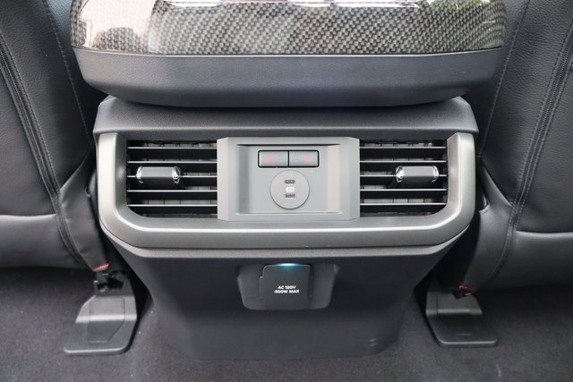 New 2025 Ford F150 Lariat w/ Equipment Group 502A High image 42