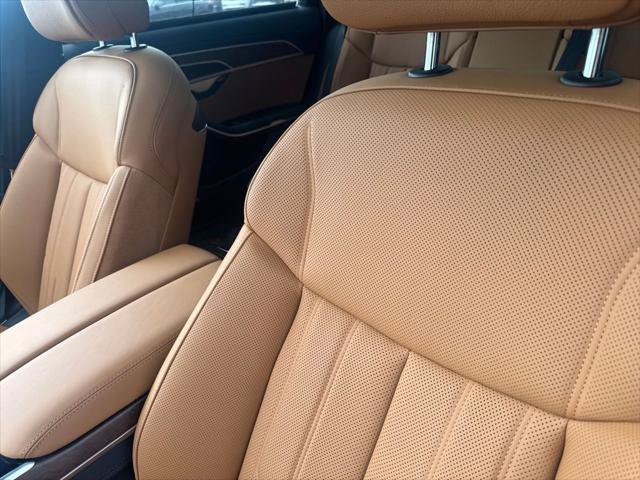 New 2026 Audi A8 L 3.0T AWD/4WD image 20
