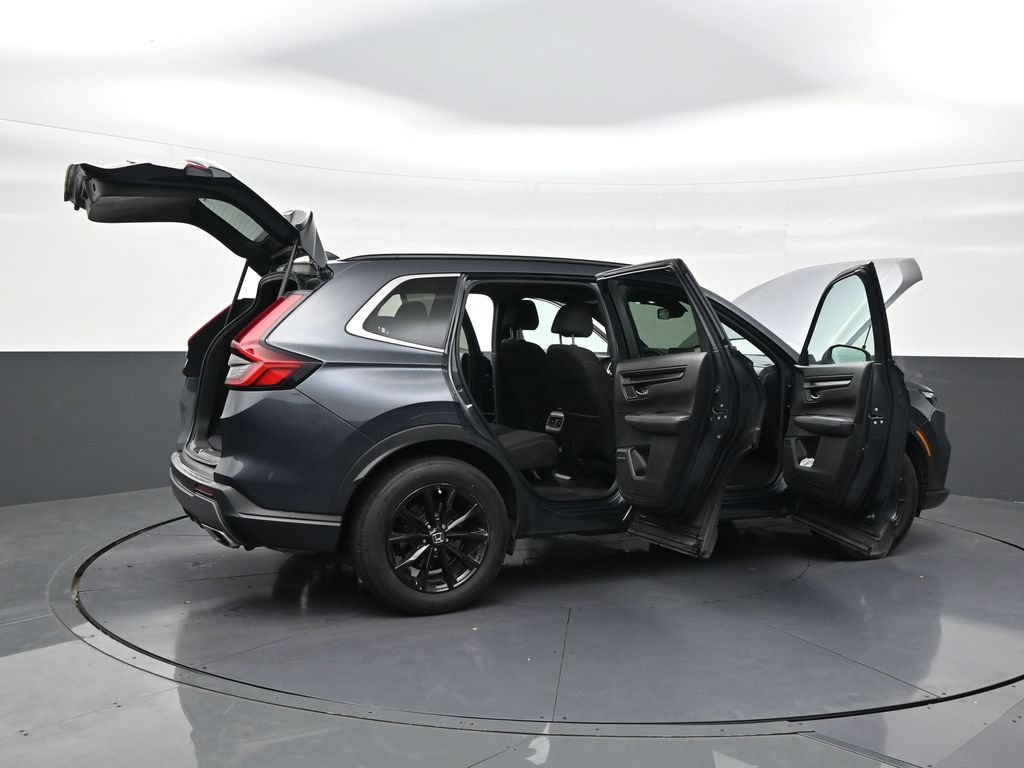 Used 2023 Honda CR-V Sport image 28
