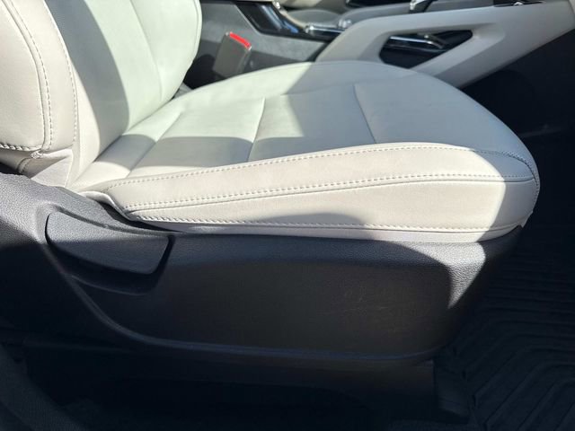 Used 2024 Kia Telluride S w/ S Sunroof Package image 17