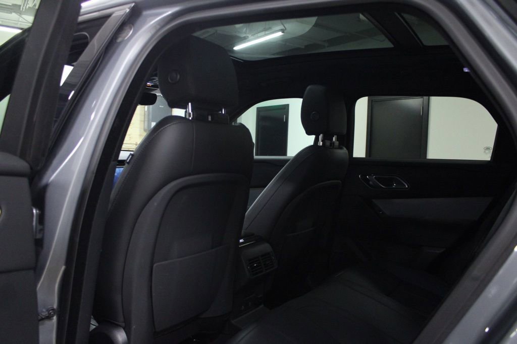 Certified 2025 Land Rover Range Rover Velar S AWD/4WD image 38