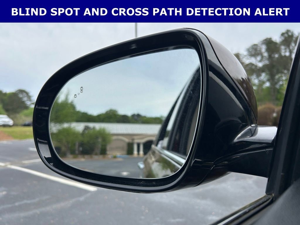 Used 2016 Kia Sorento EX w/ EX Touring Package image 8