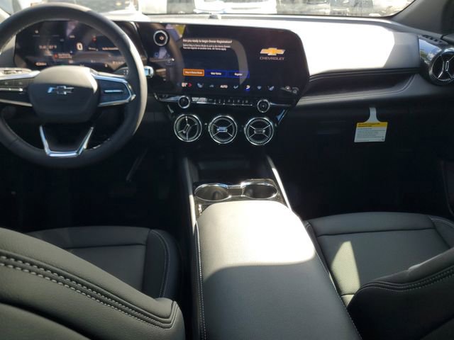 New 2026 Chevrolet Blazer EV LT image 7