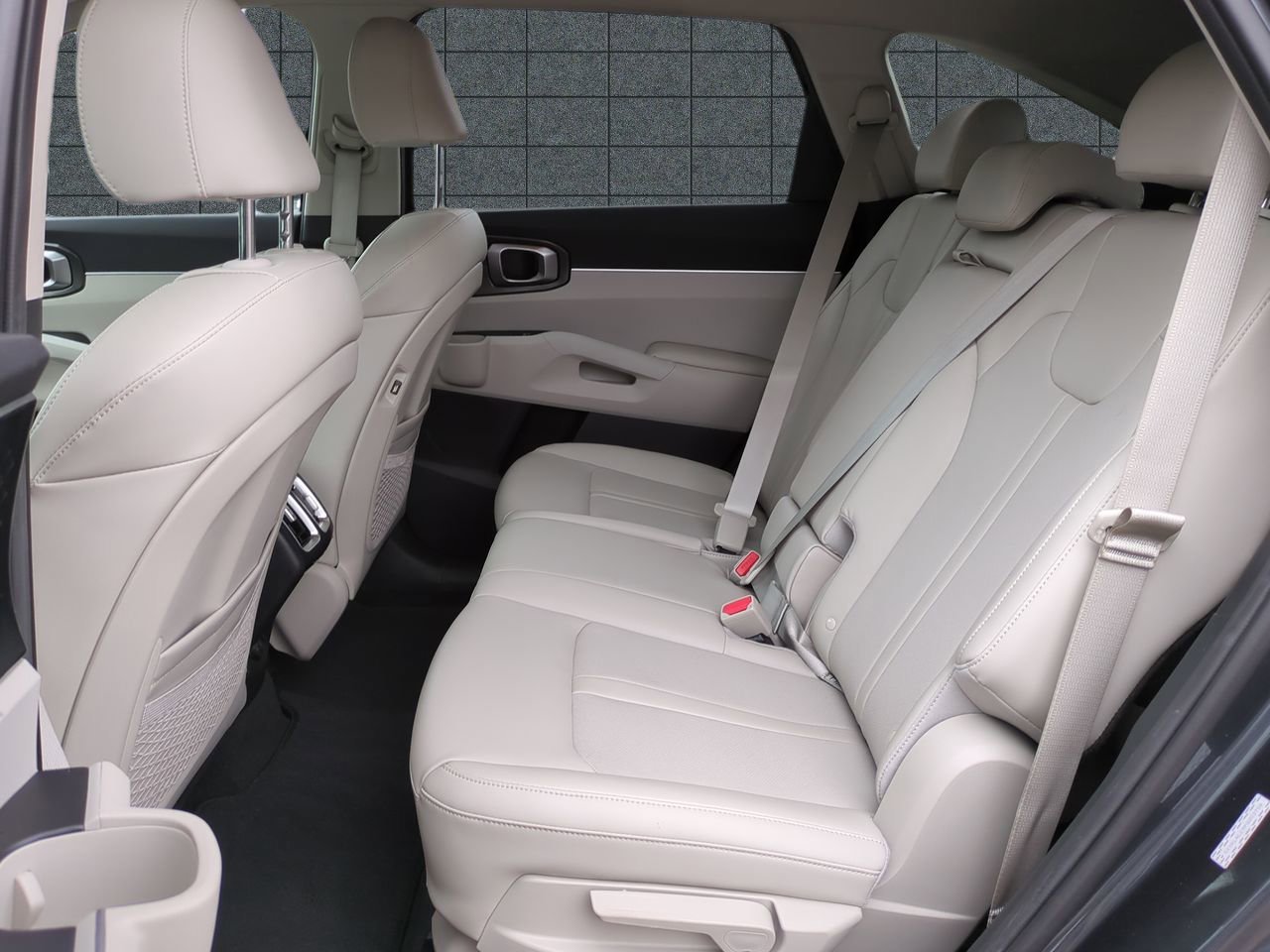 Certified 2023 Kia Sorento S image 14