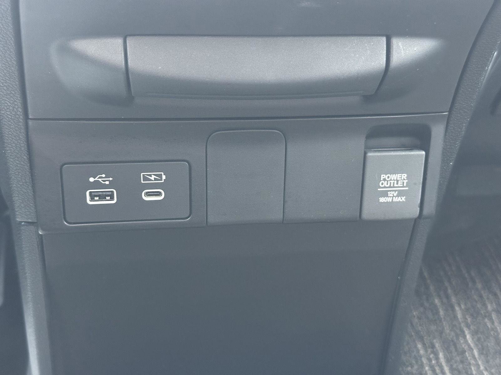 Certified 2025 Honda Odyssey EX-L image 32