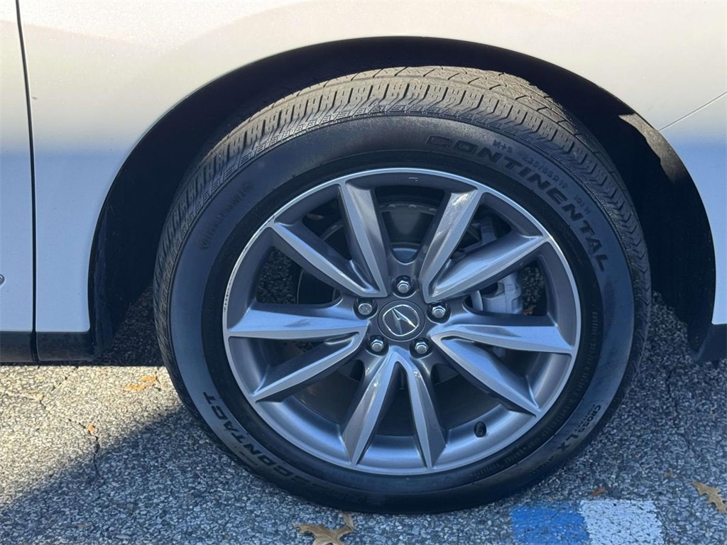 Certified 2024 Acura RDX w/ Technology Package image 7