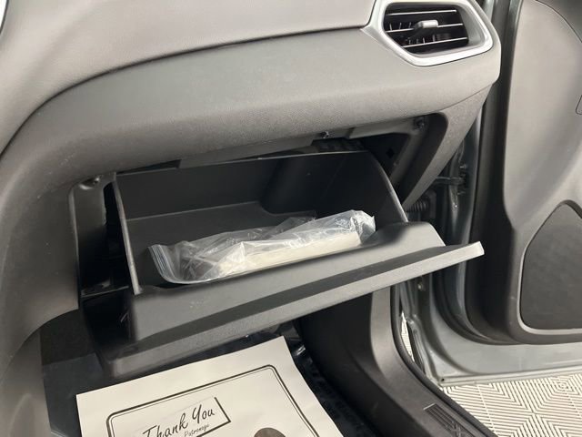 Used 2024 Chevrolet Equinox LT image 39