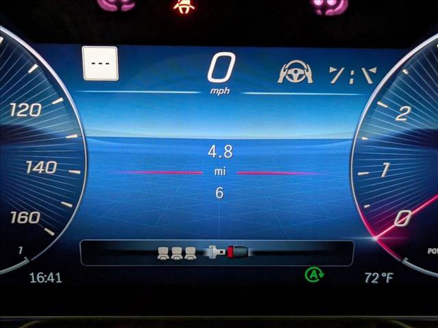 New 2026 Mercedes-Benz S 580 4MATIC Sedan image 11