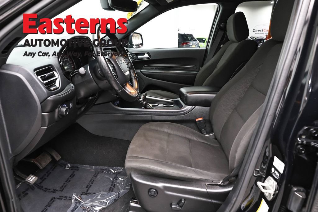 Used 2023 Dodge Durango SXT image 14